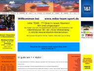 Bild mibe TEAM Sportbedarf