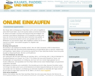 Bild Prijon Sportshop GmbH Sportgertevertrieb
