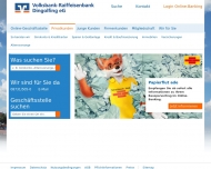 Bild Volksbank-Raiffeisenbank