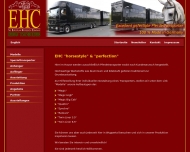 Bild EHC German Coachbuilders GmbH
