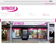 Bild Skyracer Trendsport Geschenkartikel
