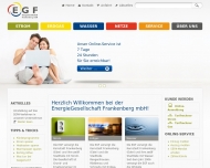 Bild Stadtwerke Frankenberg mbH