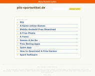 Bild Eberhard Pilz Sportvertriebs-GmbH