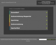 Bild Schrder Sport Schrder Ingo