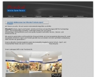Bild Pfersdorf Schuh- Sporthaus