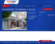 Bild Sporthaus Oltmanns Inhaber Roland Oltmanns e.Kfm.
