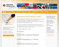 Bild Pro Witzenhausen GmbH