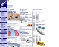 Bild Volk Fahrzeugbau GmbH