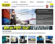 Bild Popp Fahrzeugbau GmbH