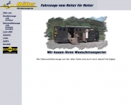 Bild Müller Pferdetransporter Verwaltungs GmbH