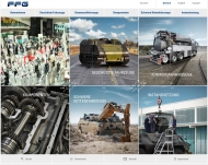 Bild PLE Paket-Logistik Europa GmbH
