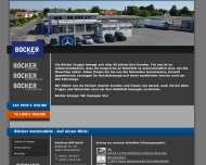 Bild Bcker GmbH, Karosserie- u. Fahrzeugbau