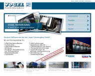 Bild Fahrzeugbau Vogel GmbH