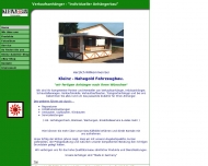 Bild Kleinz Heinrich Nahegold-Fahrzeugbau GmbH & Co Kommanditgesellschaft