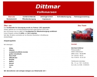 Bild Dittmar Bernhard Entsorgungsfachbetrieb