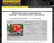 Bild Anhngercenter Schumacher