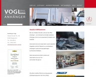 Bild Autoanhnger Vogl