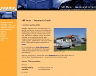 Bild NM Meier - Neumarkt GmbH