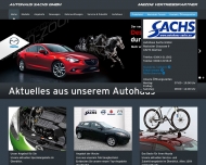 Bild Anhänger-Koch Sachs-Fahrzeuge