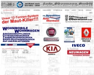 Bild Auto-Obermann GmbH