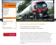 Bild STA Silo- und Tank-, Anhnger-Service GmbH