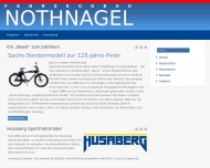 Bild Fahrzeugbau Nothnagel GmbH