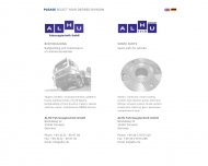 Bild ALHU Fahrzeugtechnik GmbH Fahrzeugbau , Fahrzeugreparatur , Hydraulik-Service