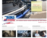 Bild Janko GmbH Karosseriefachbetrieb