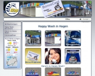 Bild Happy - wash