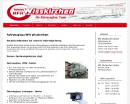 Bild BFR Wisskirchen GmbH