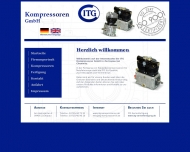 Bild ITG Kompressoren GmbH