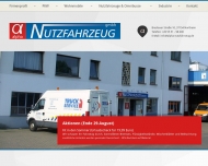 Bild alpha NUTZFAHRZEUG GmbH