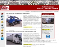 Bild Stephan Fchsl GmbH LKW, Anhnger u.-Teile