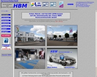 Bild HBM Karosserietechnik GmbH