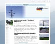 Bild BEW-Bergische Energie- und Wasser- GmbH