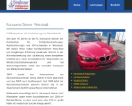 Bild Steiner Karosseriebau