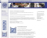 Bild Karosserie- u. Fahrzeugbauer-Innung Berlin