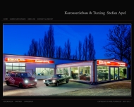Bild Karosseriebau - Autotuning Apel Stefan