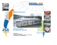 Bild Autolackier- und Karosseriefachbetrieb Jost Michael