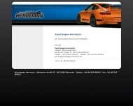 Bild Herrmann Simone Sportwagenhandel