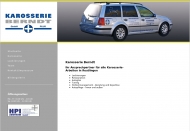 Bild Karosserie Berndt GmbH