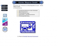 Bild Gnter Magnus GmbH