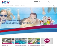 Bild NEW mobil und aktiv Viersen GmbH