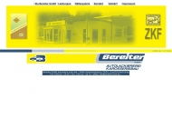Bild Bereiter Pulver und Lack GmbH