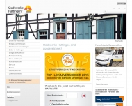 Bild WVH-Wrmeversorgung Hattingen GmbH & Co. KG