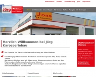 Bild Jrg, Karosseriebau