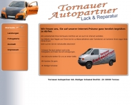 Bild Tornauer Autopartner, Rdiger Schamal