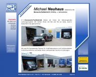 Bild Michael Neuhaus GmbH & Co. KG