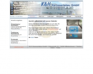 Bild K + H Karosseriebau GmbH