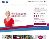 Bild Niederrheinische Licht- u. Kraftwerke AG